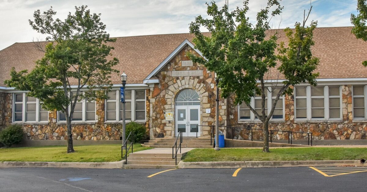 Rural schools districts receive 90,000 for physical and mental health