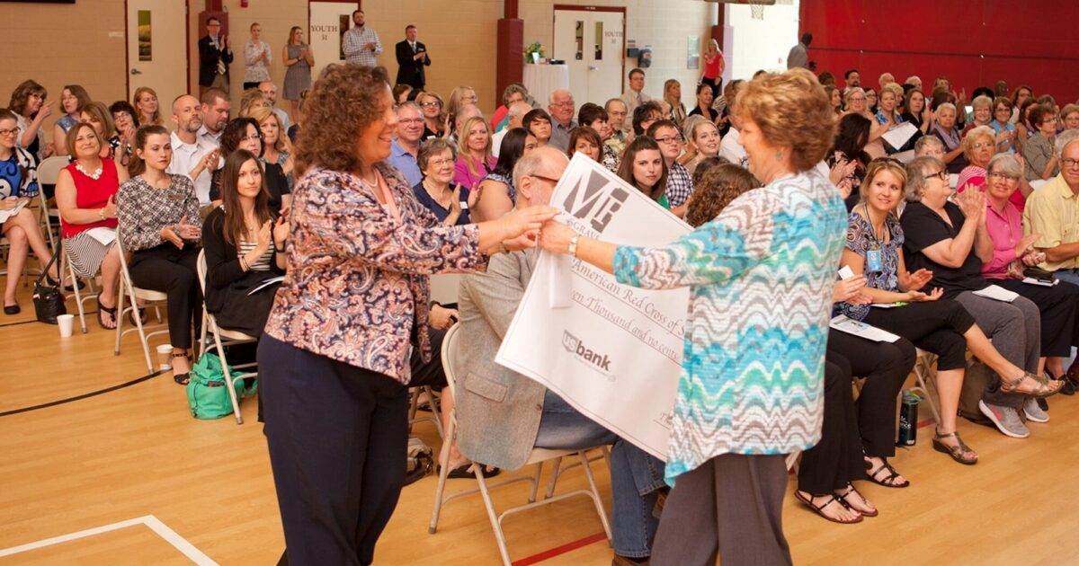 Musgrave Foundation Community Foundation of the Ozarks