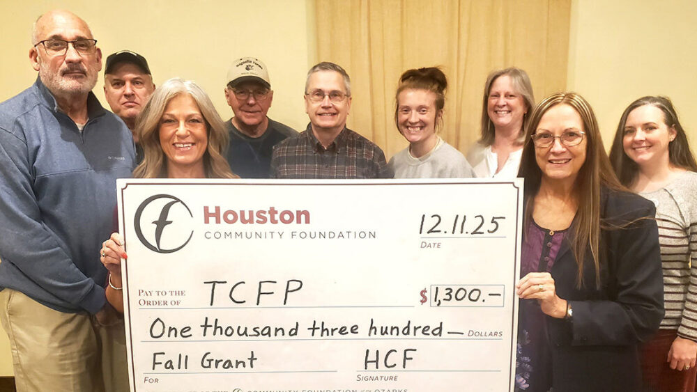 Houston cf tcfp grant 16x9