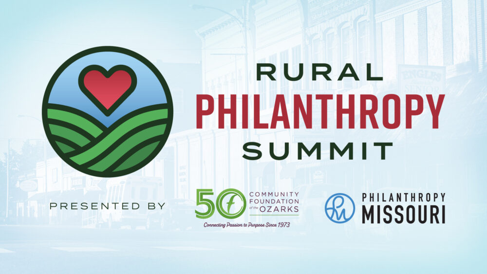 Rural philanthropy summit 23 16x9