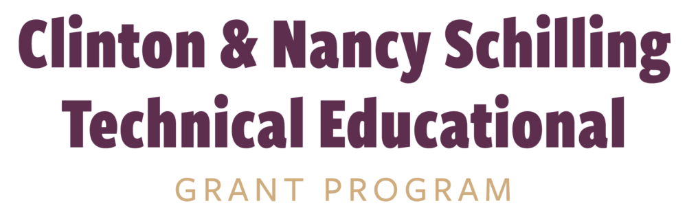 Schilling grant program