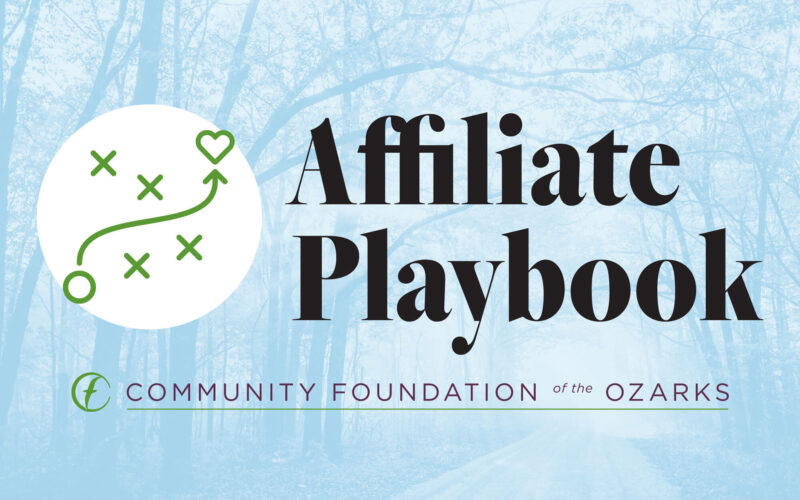 Affiliate playbook hero
