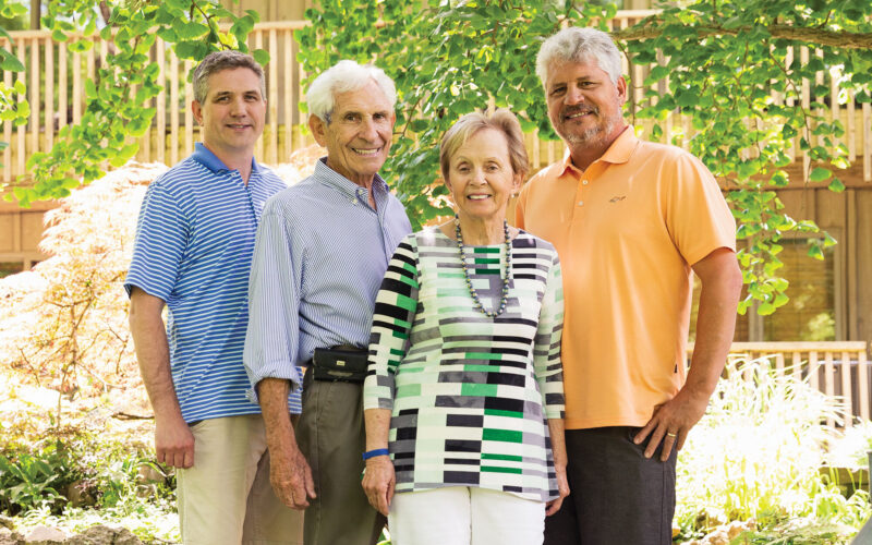 Arfy19 meek family hero
