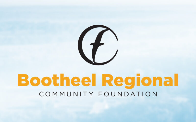 Bootheel regional logo hero new