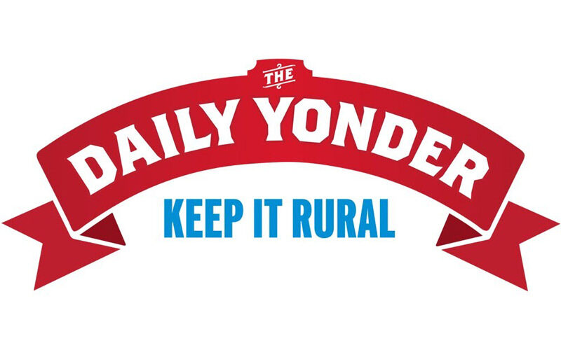 Daily yonder