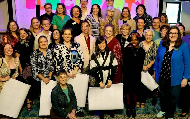 Srac 2025 grants hero