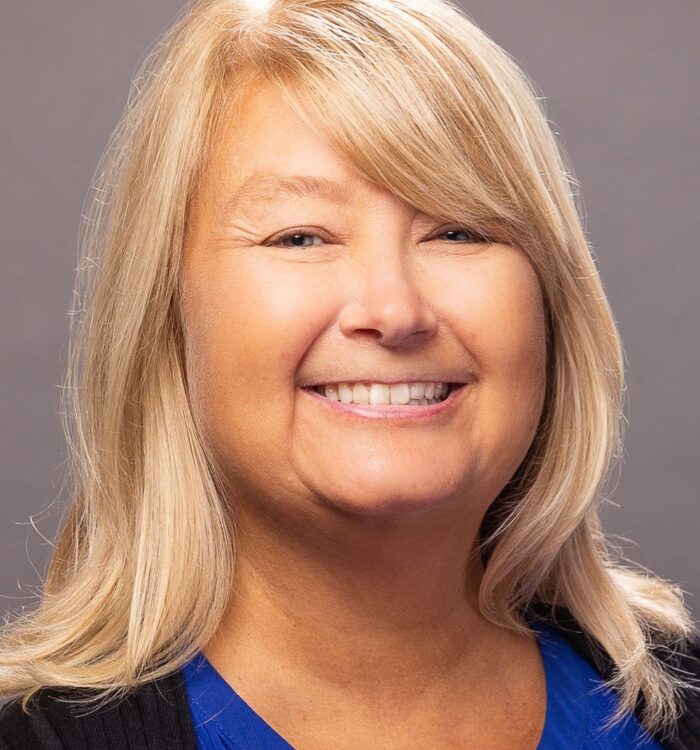 Carol oliver 2019 staff team