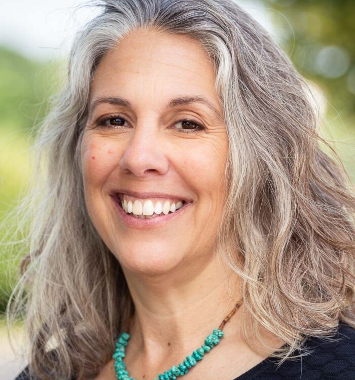 Portrait of Tiffany Frey