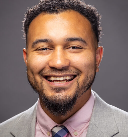 CFO 2024 Board of Directors Member Roy Hardy