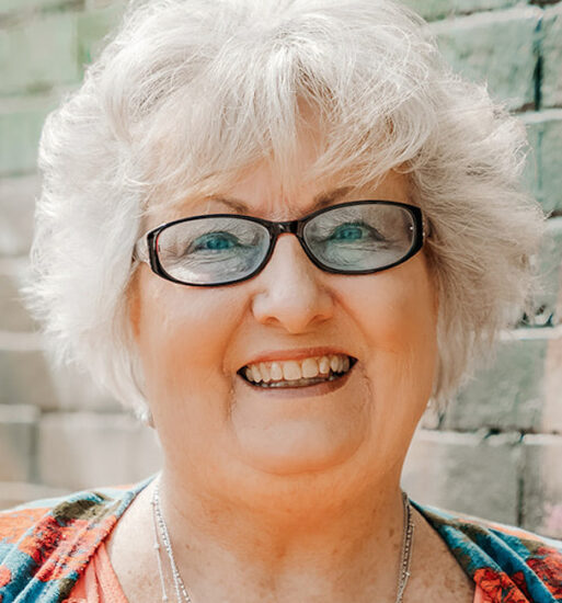 Kim Mc Cully Mobley 4x5