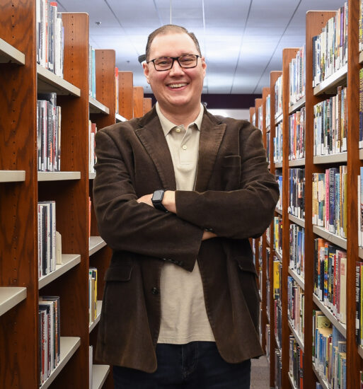 Greg carter west plains library 4x5