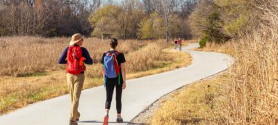 Fulbright spring greenway fall 16x9