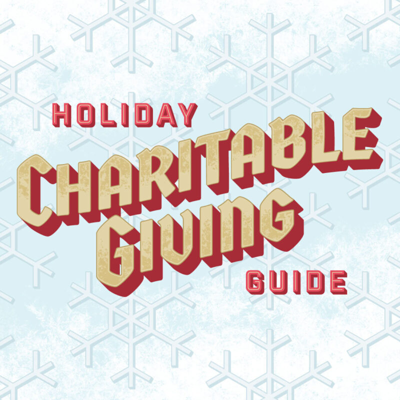 2022 holiday giving guide sq