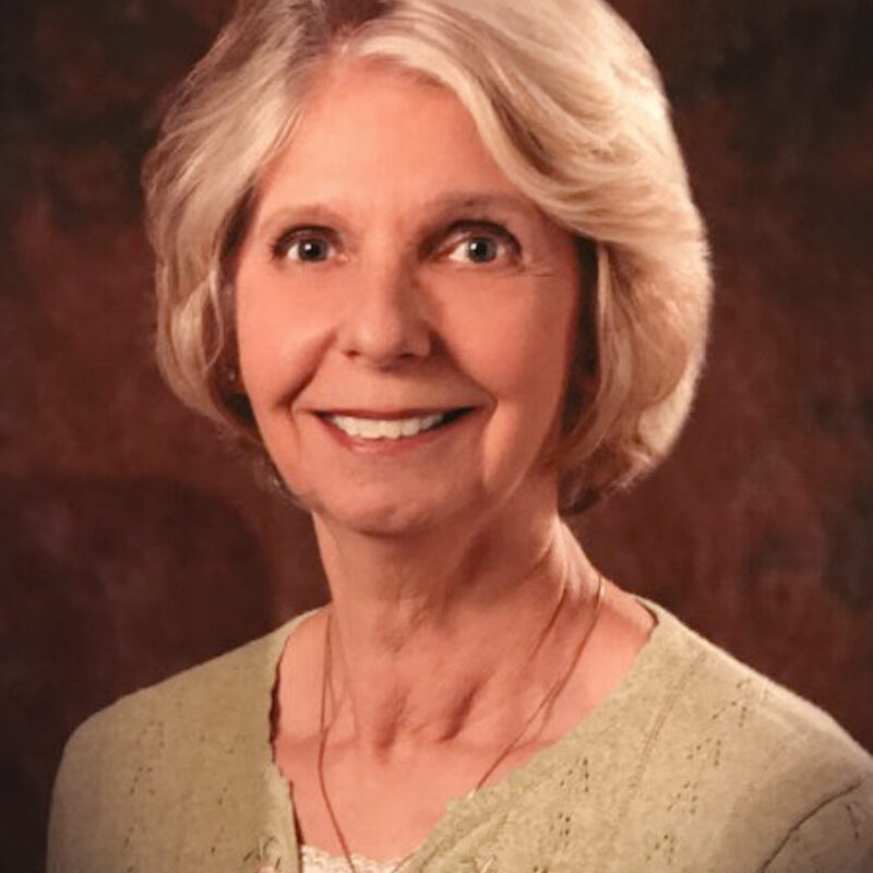 JILL BRIGHT