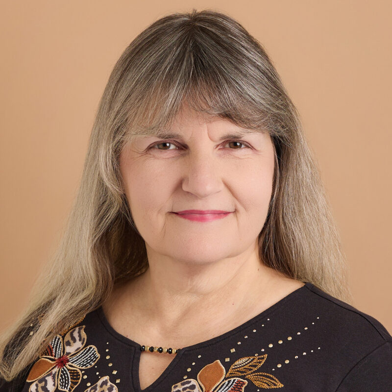 Trudy Lee Cape Area CF