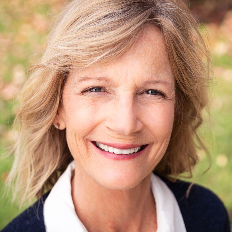 CFO Employee Beth Hughs