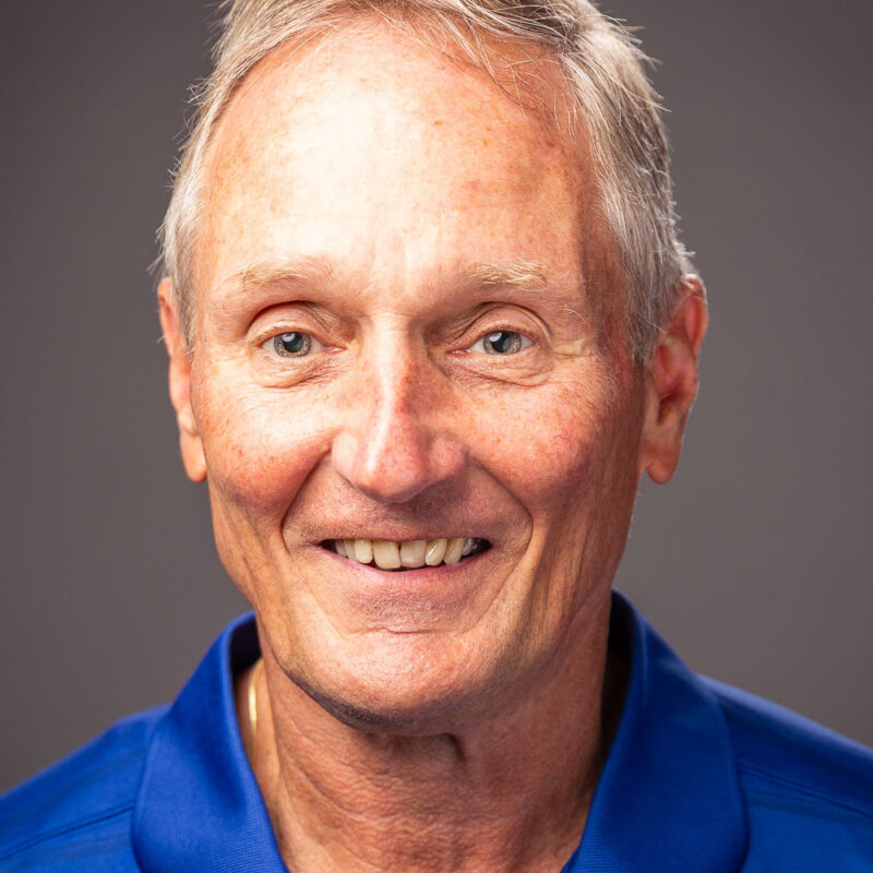 CFO 2024 Board of Directors Member
 Gary Garwitz