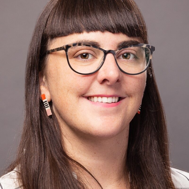 Ellen neville verdugo 2019 staff team
