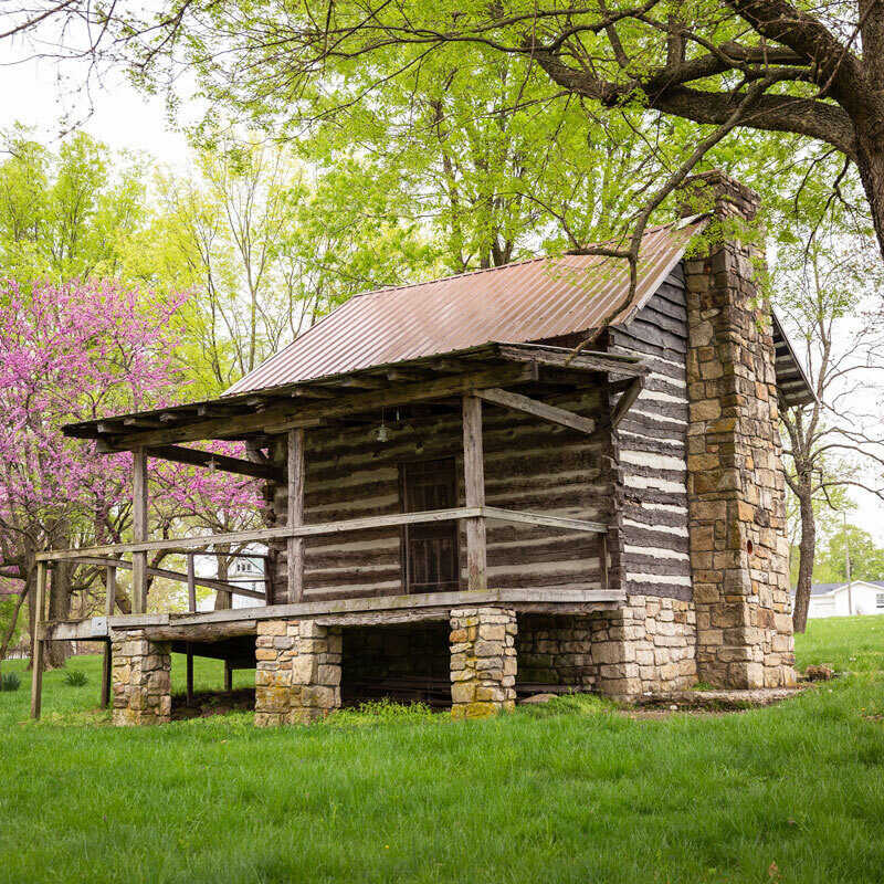 Fair grove area cabin 800x800