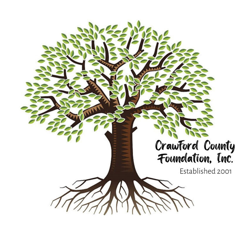 New crawford county foundation logo 2022