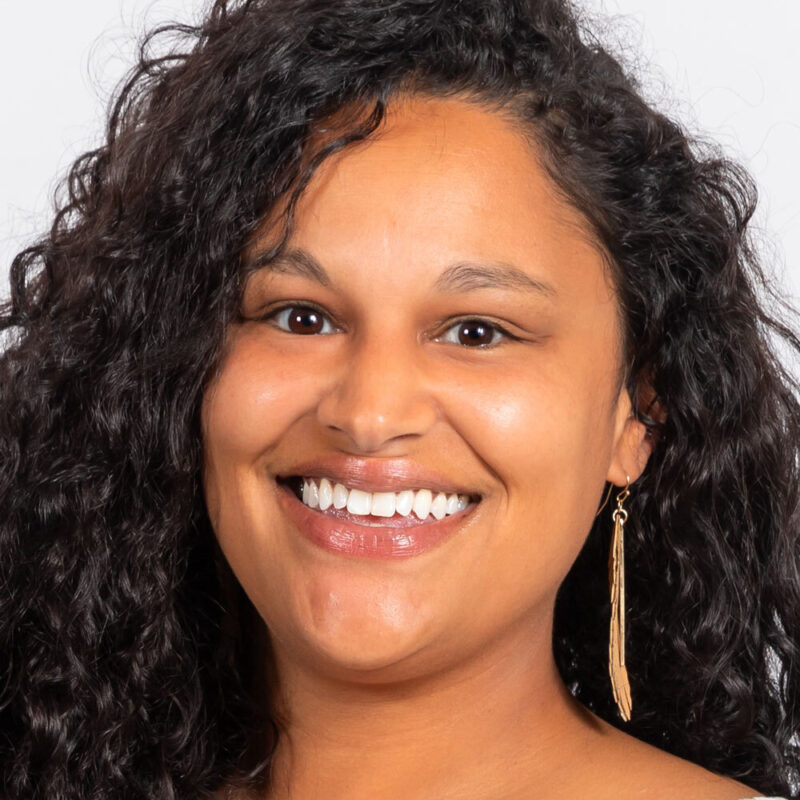 CFO Employee Tenessya Tuley