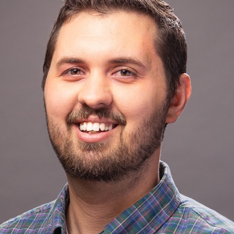Zach clapper 2019 staff team